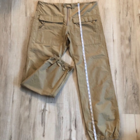 VINTAGE!! Camp Fire Collection Outdoor Pants - Picture 3 of 7